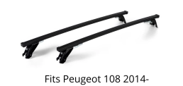 FABBRI Roof Rack ST305/278M