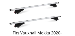 FABBRI Roof Rack AL303/446M