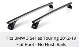 FABBRI Roof Rack AL303/240M
