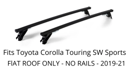 FABBRI Roof Rack ST305/413M