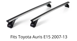 FABBRI Roof Rack AL303/077M