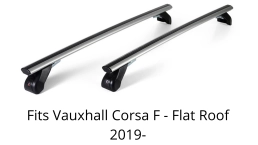 FABBRI Roof Rack AL303/415M