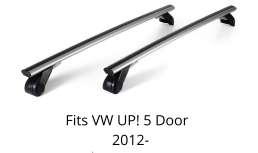 FABBRI Roof Rack AL303/229M