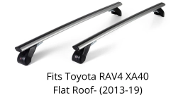 FABBRI Roof Rack AL303/255M