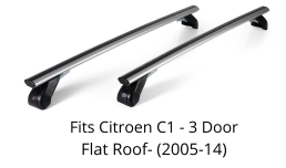FABBRI Roof Rack AL303/041M