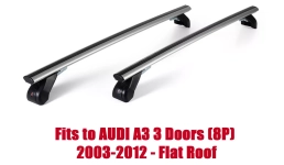 FABBRI ROOF RACK AL303/009M