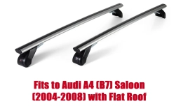 FABBRI ROOF RACK AL303/040M