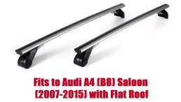 FABBRI ROOF RACK AL303/098M