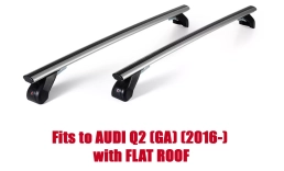 FABBRI ROOF RACK AL303/349M