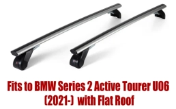 FABBRI ROOF RACK AL303/474M
