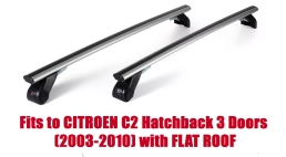 FABBRI ROOF RACKAL 303/013M