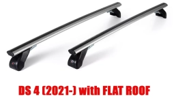 FABBRI ROOF RACK AL303/456M