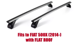 FABBRI ROOF RACK AL303/289M