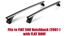 FABBRI ROOF RACK AL303/087M