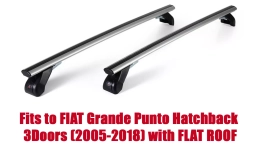 FABBRI ROOF RACK AL303/044M_1