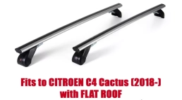 FABBRI ROOF RACK AL303/375M