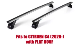 FABBRI ROOF RACK AL303/437M