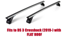 FABBRI ROOF RACK AL303/421M