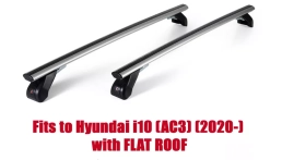 FABBRI ROOF RACK AL303/426M