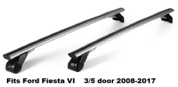 FABBRI ROOF RACK AL303/117M