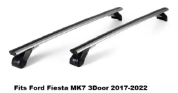 FABBRI ROOF RACK AL303/365M