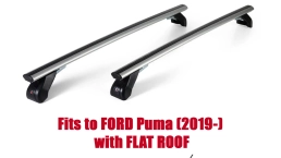 FABBRI ROOF RACK AL303/417M