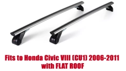 FABBRI ROOF RACK AL303/051M