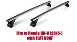 FABBRI ROOF RACK AL303/308M