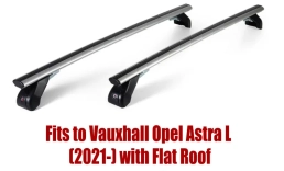 FABBRI ROOF RACK AL303/469M
