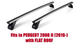 FABBRI ROOF RACK AL303/441M