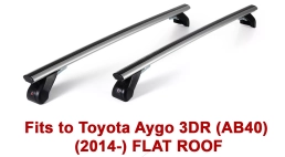FABBRI ROOF RACK AL303/300M