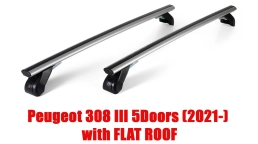 FABBRI ROOF RACK AL303/454M