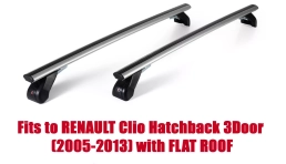 FABBRI ROOF RACK AL303/046M