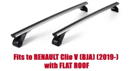 FABBRI ROOF RACK AL303/407M