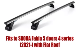 FABBRI ROOF RACK AL303/464M