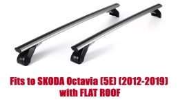 FABBRI ROOF RACK AL303/259M