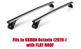 FABBRI ROOF RACK AL303/429M