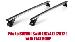 FABBRI ROOF RACK AL303/358M