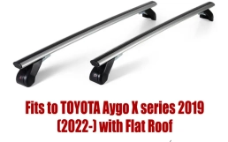 FABBRI ROOF RACK AL303/463M