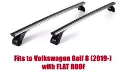 FABBRI ROOF RACK AL302/425M