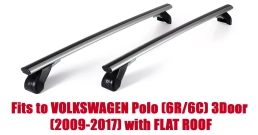 FABBRI ROOF RACK AL303/161M