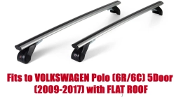 FABBRI ROOF RACK AL303/151M