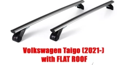 FABBRI ROOF RACK AL303/458M