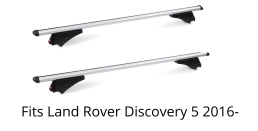 FABBRI Roof Rack  AL304/359M