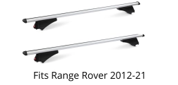 FABBRI Roof Rack  AL304/323M