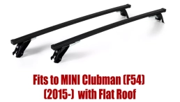 FABBRI ROOF RACK ST305/467M