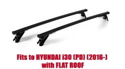 FABBRI ROOF RACK ST305/346M