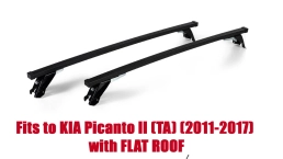 FABBRI ROOF RACK ST305/207M
