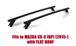 FABBRI ROOF RACK ST305/298M