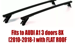 FABBRI ROOF RACK ST305/174M